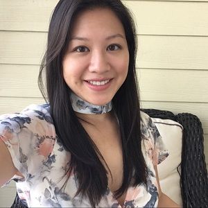 Meet your Posher, Kim